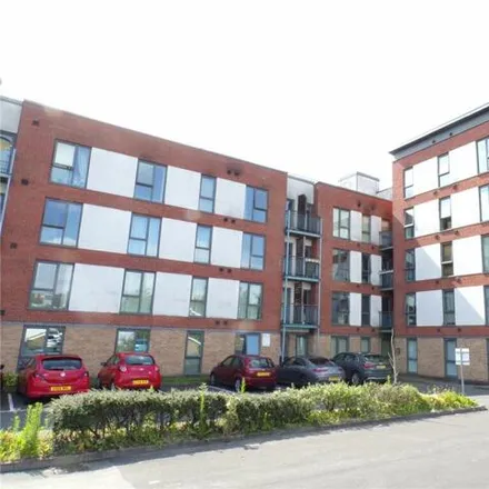 Buy this 2 bed apartment on Block B in 234 Ordsall Lane, Salford