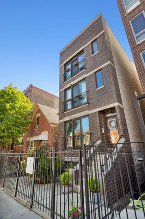 Buy this 2 bed house on 2427 West Augusta Boulevard in Chicago, IL 60651