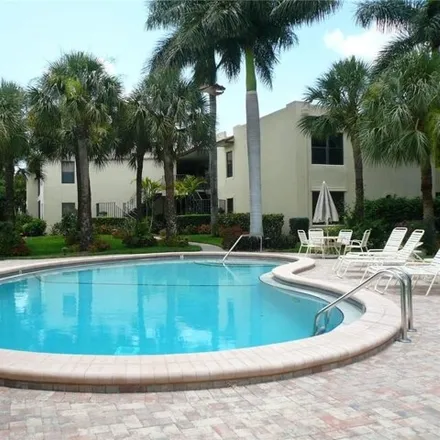 Rent this 2 bed condo on Charter Club Resort of Naples Bay in 1000 10th Avenue South, Naples