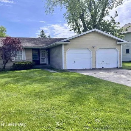 Image 1 - 4977 Weiss Street, Saginaw Charter Township, MI 48603, USA - House for sale