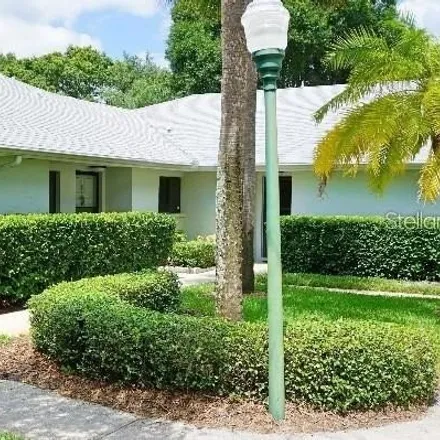 Rent this 2 bed condo on Bryn Mawr Circle in Clearwater, FL 33766
