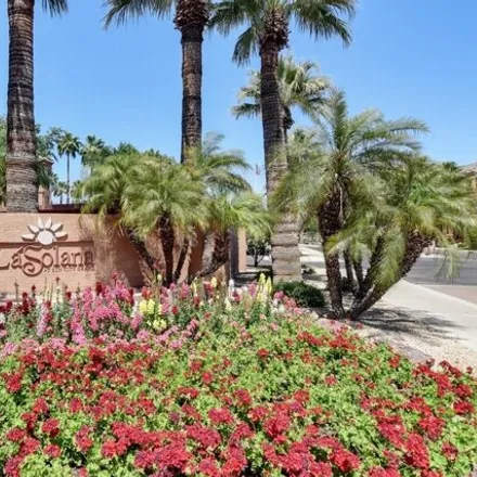 Buy this 2 bed apartment on 14950 West Mountain View Boulevard in Surprise, AZ 85374