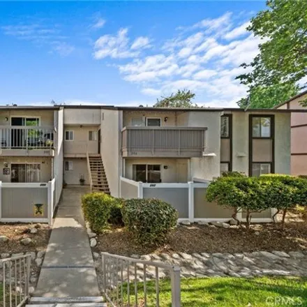 Buy this 2 bed condo on Foothill Freeway in Rancho Cucamonga, CA 91701