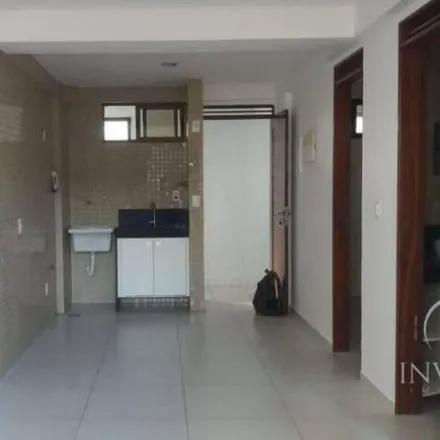 Rent this 2 bed apartment on Rua Deputado Geraldo Mariz in Tambauzinho, João Pessoa - PB