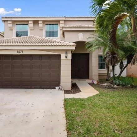 Buy this 3 bed house on Royal Palm Beach Elementary School in Folsom Road, Loxahatchee Groves