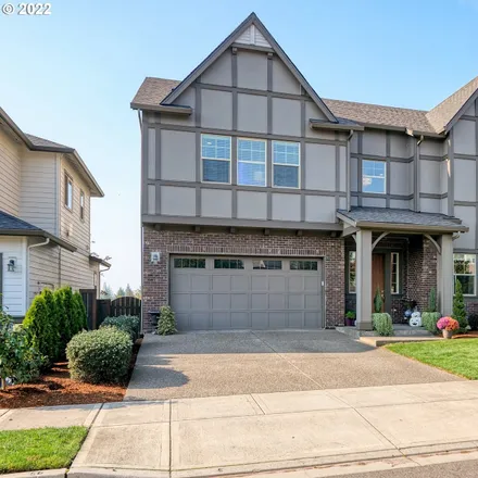 Buy this 4 bed house on 15047 Southwest 154th Avenue in Tigard, OR 97224