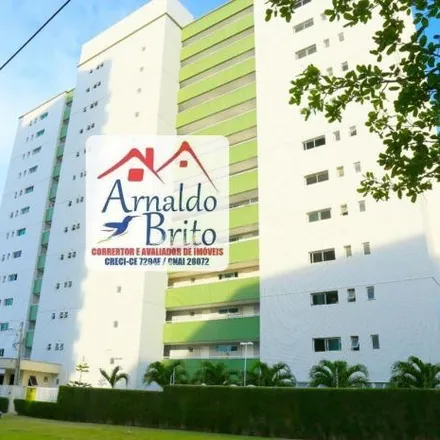 Buy this 2 bed apartment on Rua Mário Mamede 180 in Edson Queiroz, Fortaleza - CE