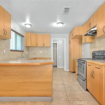 Rent this 3 bed apartment on 38932 Lewis Court in Cherry Valley, Riverside County