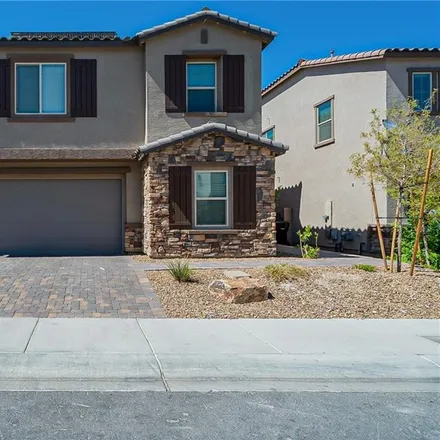 Buy this 4 bed house on 10118 Skye Camp Drive in Las Vegas, NV 89166