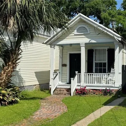 Image 2 - 940 Conti Street, Mobile, AL 36604, USA - House for rent