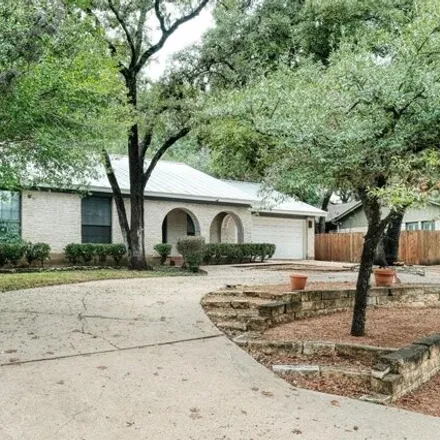 Image 1 - 1212 Wilderness Drive, Austin, TX 78746, USA - House for rent