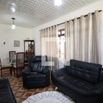 Rent this 5 bed house on Rua José Brito Broca in Vila Amélia, São Paulo - SP