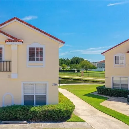 Buy this 4 bed house on 1274 South Beach Circle in Kissimmee, FL 34746