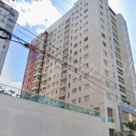 Rent this 3 bed apartment on Rua Tenente Antônio Fontes Pitanga in Farolândia, Aracaju - SE