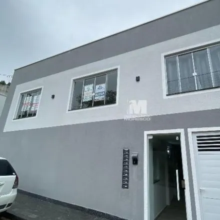 Image 2 - Rua Guilherme Ristow, 1º de Maio, Brusque - SC, 88354-100, Brazil - Apartment for rent
