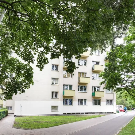 Image 7 - Belwederska 5/7, 00-761 Warsaw, Poland - Apartment for rent