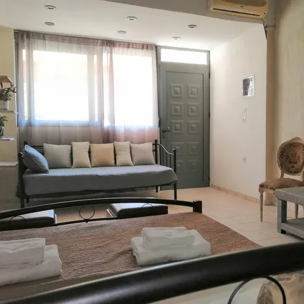 Image 7 - Thalassino Ageri, Vyvilaki 35, Chania, Greece - Apartment for rent