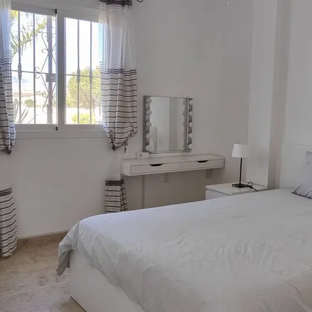Rent this 3 bed house on Albox in Andalusia, Spain