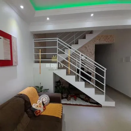 Buy this 2 bed house on Rua Martinho Van Biene 1542 in Aventureiro, Joinville - SC