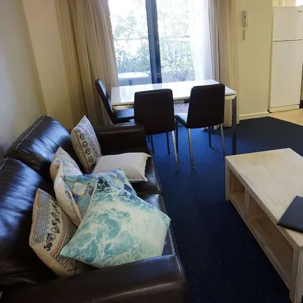 Rent this 1 bed apartment on South Fremantle WA 6162