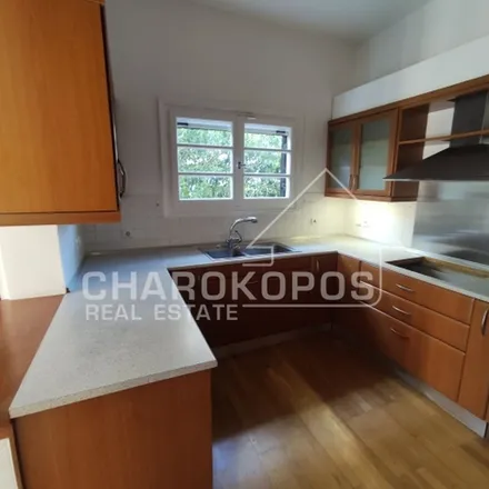 Image 6 - Στρ. Βεντηρη, Municipality of Filothei - Psychiko, Greece - Apartment for rent