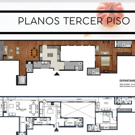 Buy this 9 bed apartment on Avenida Del Pinar in San Borja, Lima Metropolitan Area 15037