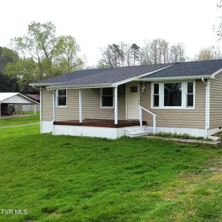Image 4 - 201 Brown Drive, Springfield Acres, Sullivan County, TN 37620, USA - House for sale