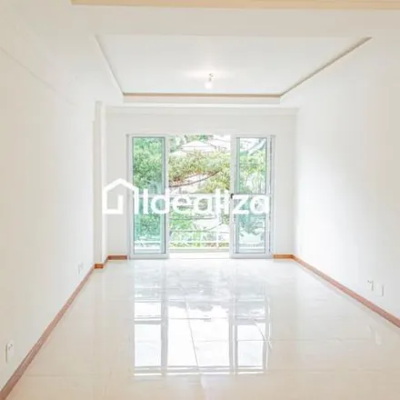 Buy this 3 bed apartment on Rua Yeda in Várzea, Teresópolis - RJ