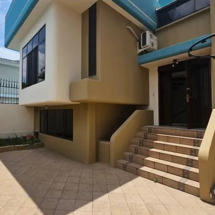 Rent this 3 bed house on Itegmotors in 1 Herradura 3 NE, 090513