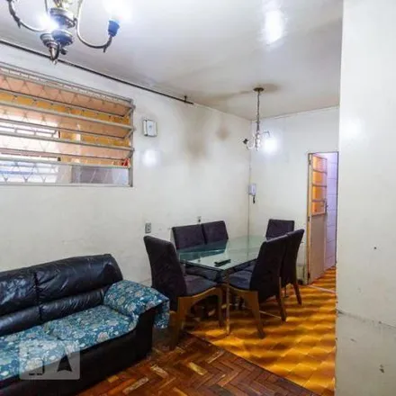 Buy this 2 bed apartment on Rua dos Tupinambás 913 in Centro, Belo Horizonte - MG