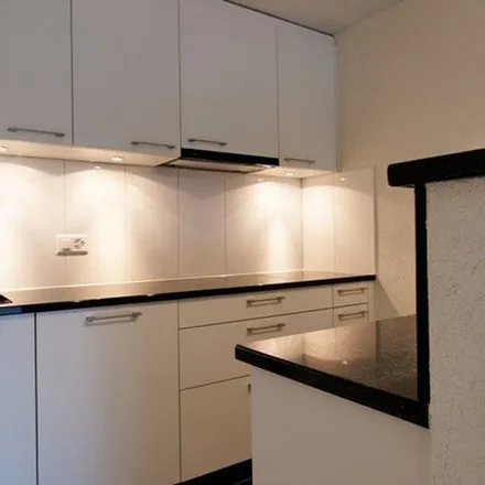 Rent this 4 bed apartment on Mattenweg 31 in 2557 Studen (BE), Switzerland