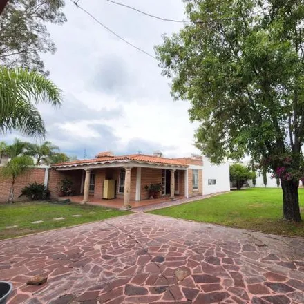 Buy this 2 bed house on Calle El Jaripeo in Vista Alegre, 20340 Aguascalientes