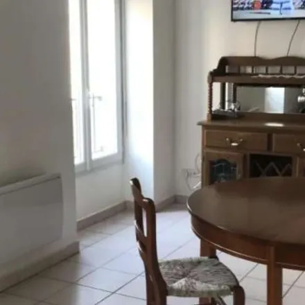 Rent this 2 bed apartment on 917 Rue de l'Église in 66110 Amélie-les-Bains-Palalda, France