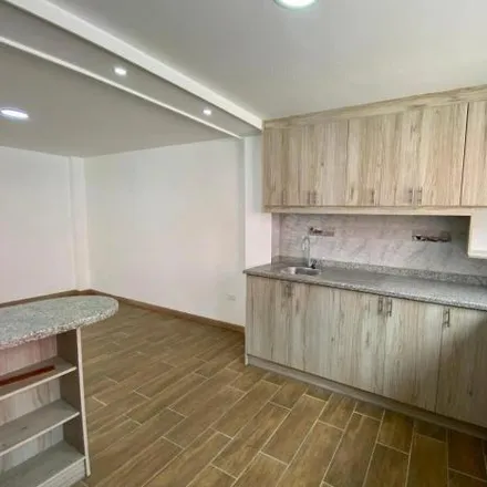 Buy this 3 bed house on Oe7B in 170705, Ecuador