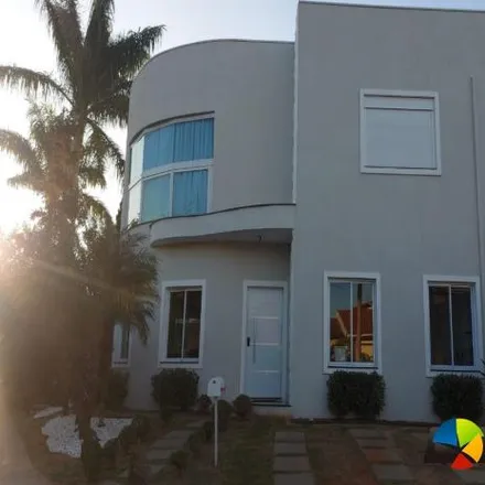 Rent this 4 bed house on unnamed road in Tombadouro, Indaiatuba - SP
