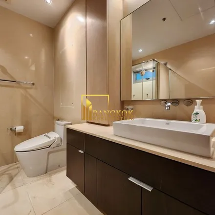 Rent this 1 bed apartment on The Madison Condominium in Soi Sukhumvit 41, Vadhana District