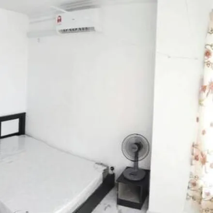 Image 4 - unnamed road, Sungai Besi, 57000 Kuala Lumpur, Malaysia - Apartment for rent