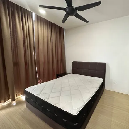 Rent this 3 bed apartment on Jalan PJU 1A/1 in Ara Damansara, 40250 Petaling Jaya