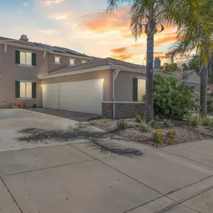 Buy this 4 bed house on 43428 Tylman Street in Temecula, CA 92592