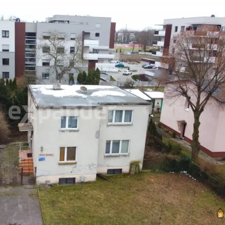 Buy this 6 bed house on Solankowa 34 in 88-100 Inowrocław, Poland