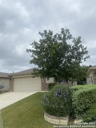 Rent this 2 bed house on 500 Point Valley in Bexar County, TX 78253