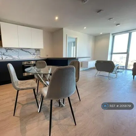Image 2 - Affinity Living Riverview, 29 New Bailey Street, Salford, M3 5AX, United Kingdom - Apartment for rent