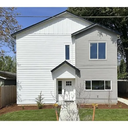 Buy this 3 bed house on 6255 North Olympia Street in Portland, OR 97203