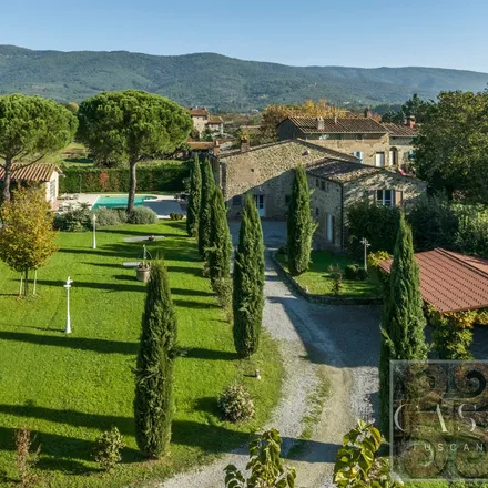 Image 9 - Cortona, Arezzo, Italy - House for sale