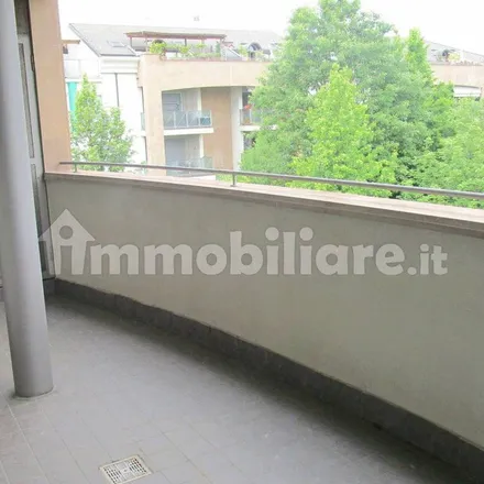 Image 7 - Via Enzo Ferrari 1, 20044 Arese MI, Italy - Apartment for rent