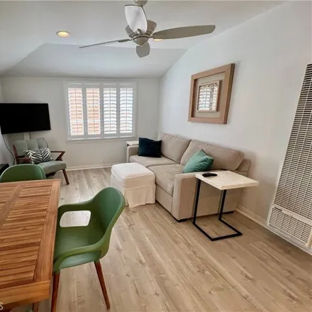 Rent this 1 bed house on 207 Emerald Avenue in Newport Beach, CA 92662
