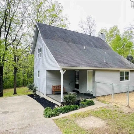 Buy this 3 bed house on 1056 44th Street in Saks, Calhoun County