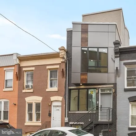 Buy this 4 bed house on 1284 North Newkirk Street in Philadelphia, PA 19121