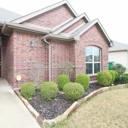 Image 2 - 153 Liberty Way, Waxahachie, TX 75167, USA - House for rent