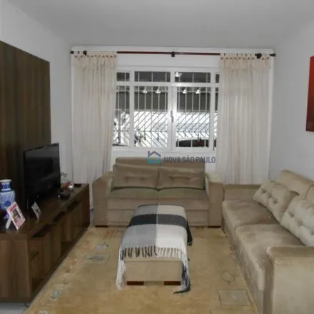 Buy this 3 bed house on Travessa Lázaro Ricardo in Jabaquara, São Paulo - SP